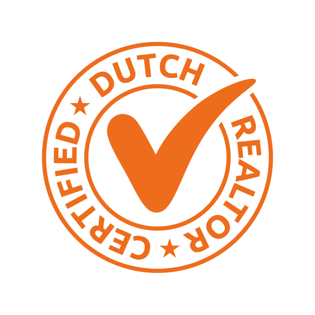 dutch realtor cert