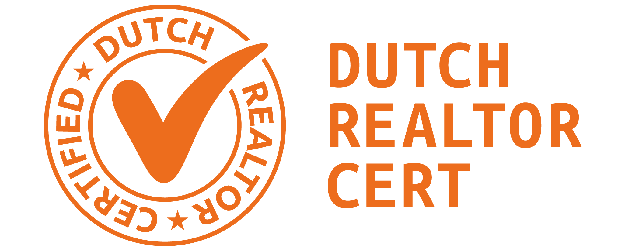 Dutch Realtor Cert